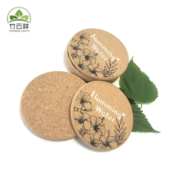 Cork Trivets